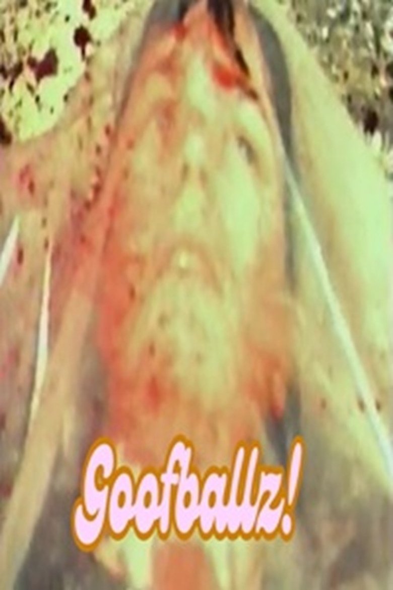 Poster of Goofballz