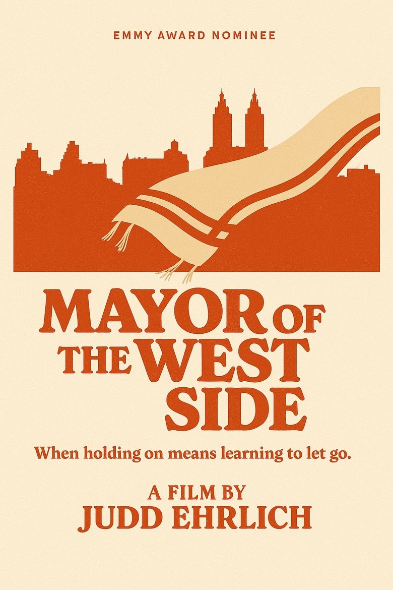 Poster of Mayor of the West Side