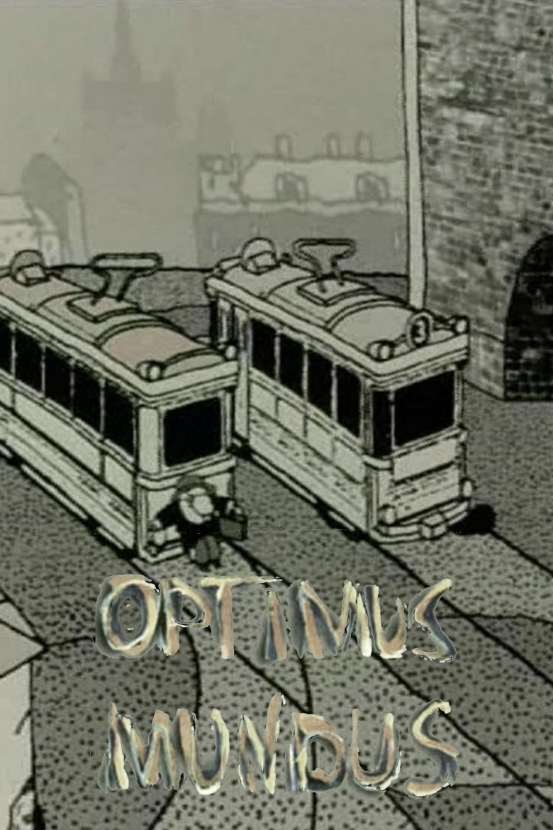 Poster of Optimus Mundus