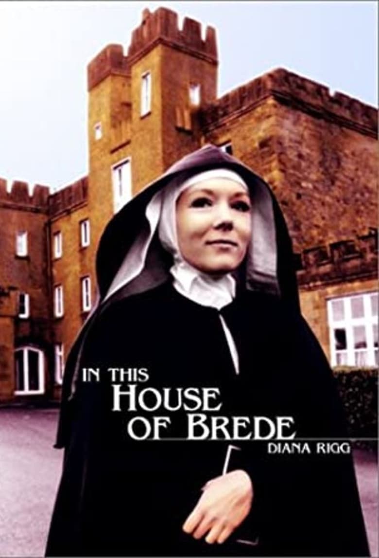 Poster of In This House of Brede