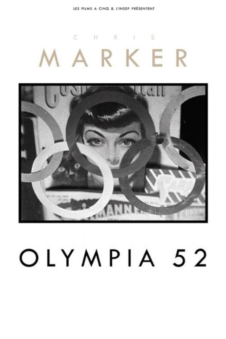 Poster of Olympia 52