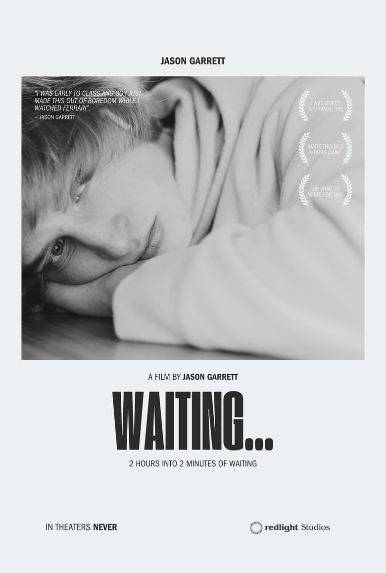 Poster of Waiting...