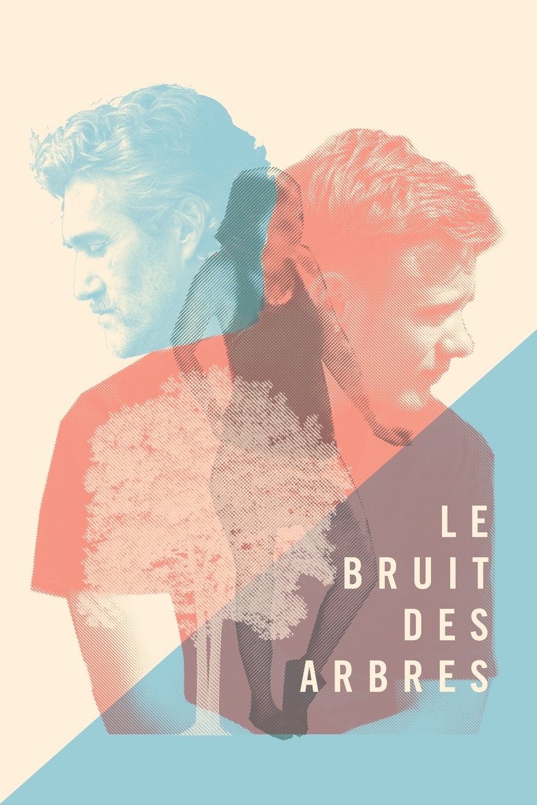 Poster of The Sound of Trees