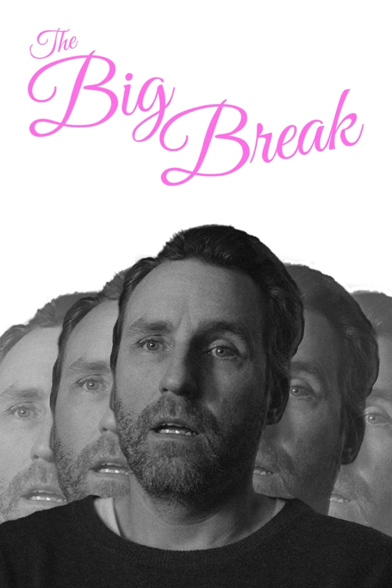 Poster of The Big Break