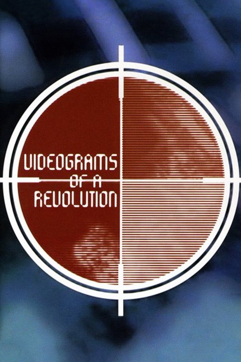 Poster of Videograms of a Revolution