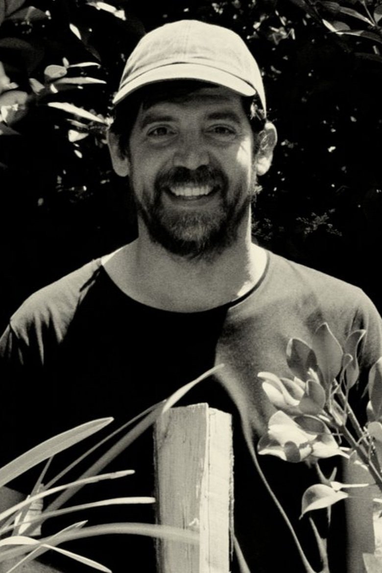Portrait of Berio Molina