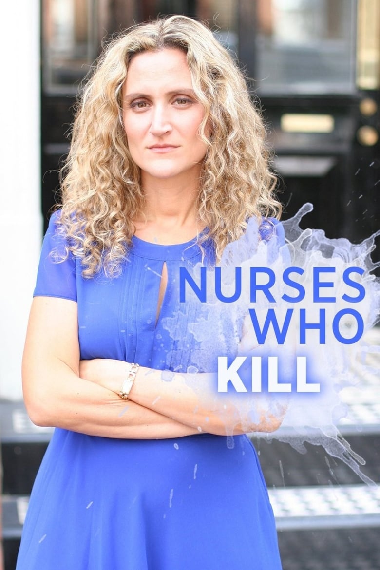 Poster of Episodes in Nurses Who Kill - Season 1 - Season 1