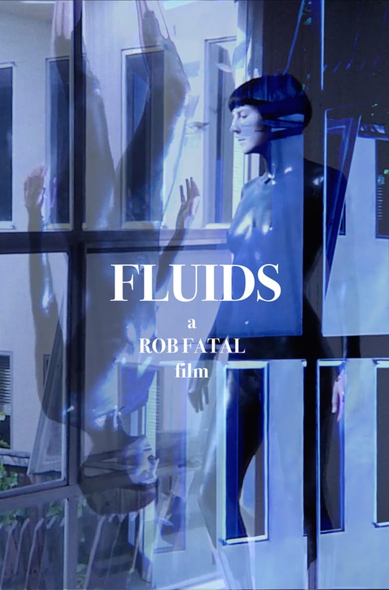 Poster of Fluids