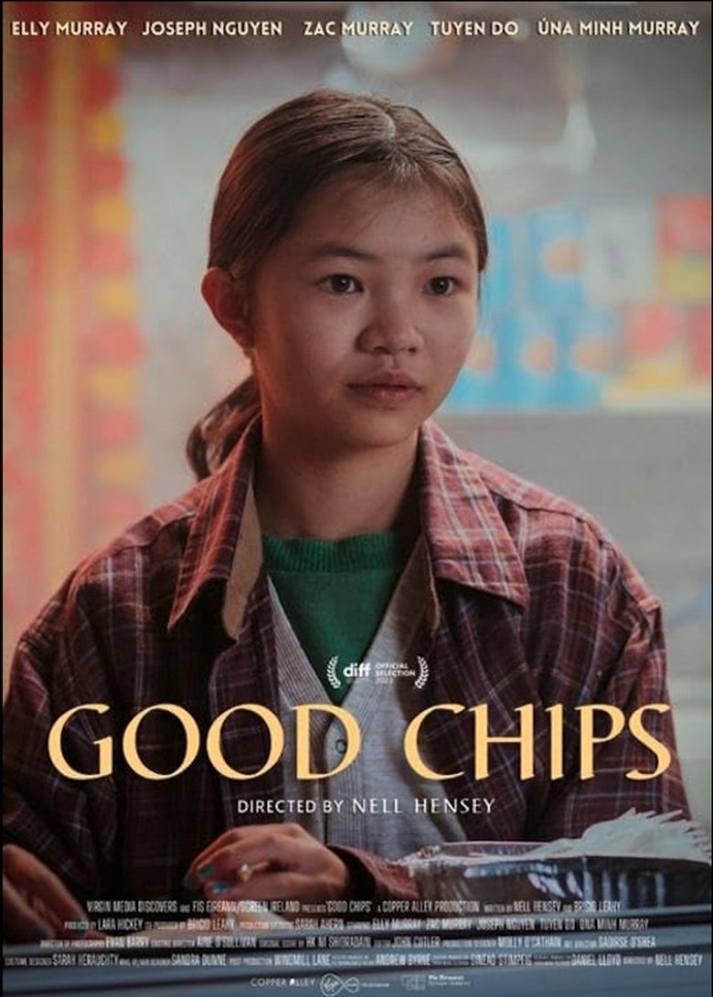 Poster of Good Chips