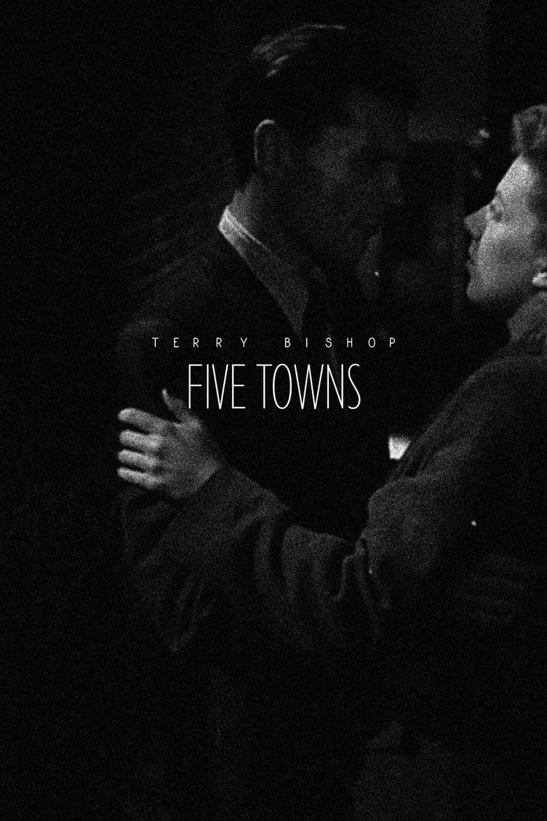 Poster of Five Towns