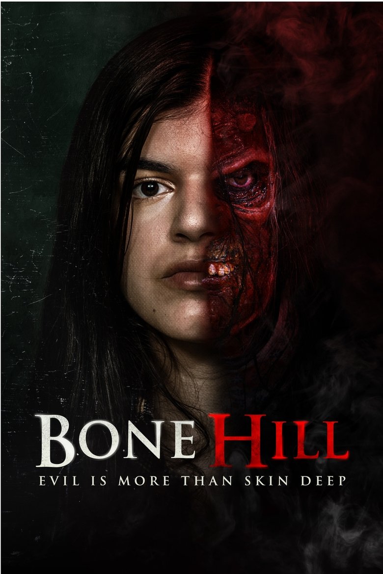 Poster of Bone Hill