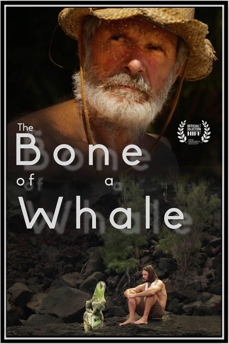 Poster of The Bone of a Whale