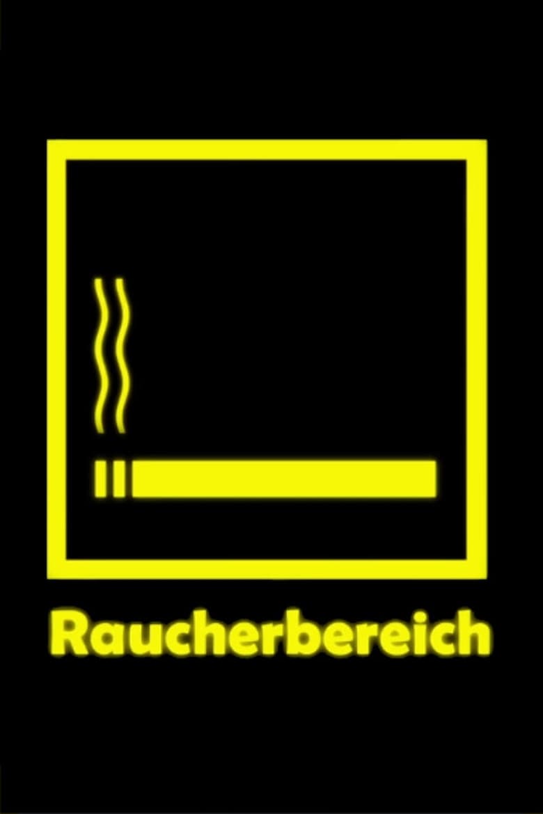 Poster of Raucherbereich - Social