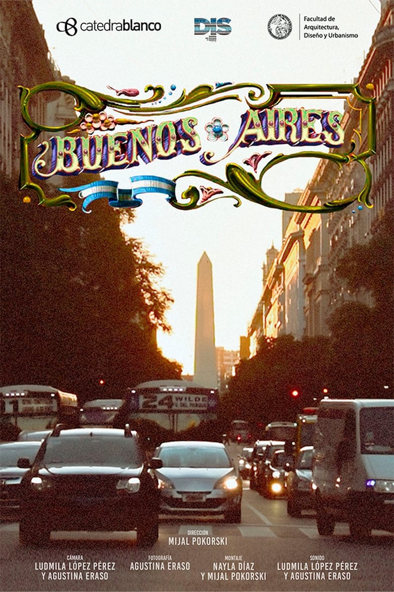 Poster of Buenos Aires