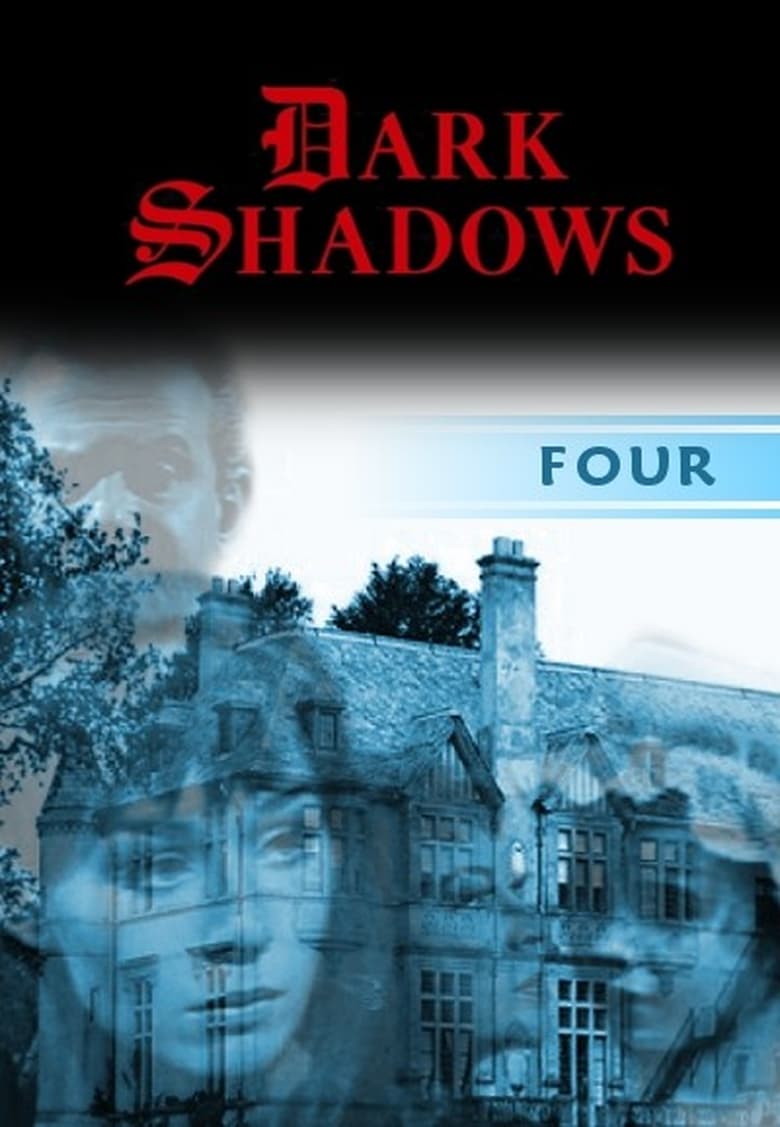 Poster of Episodes in Dark Shadows - Season 4 - Season 4