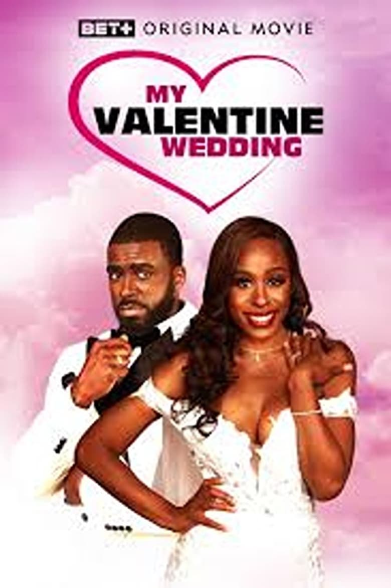 Poster of My Valentine Wedding