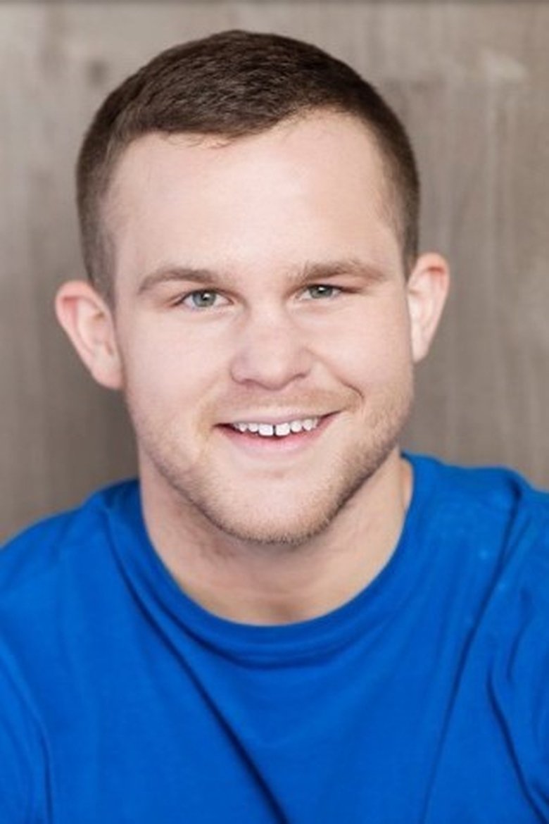 Portrait of Mason Knight