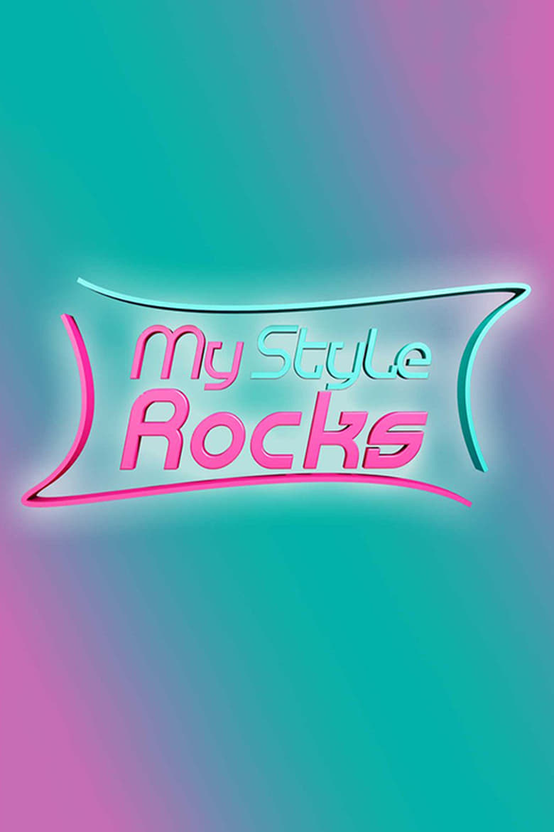 Poster of My Style Rocks