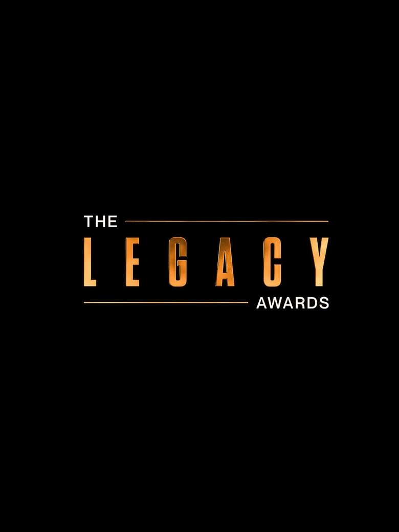 Poster of The Legacy Awards