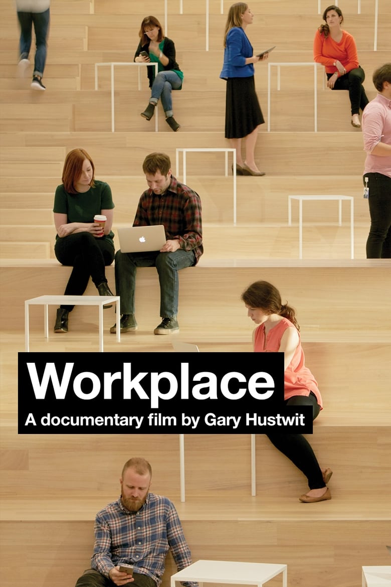 Poster of Workplace