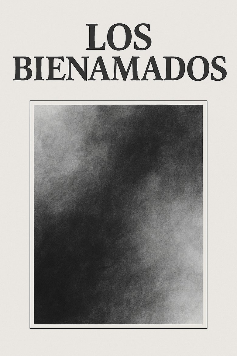 Poster of The Beloved Ones