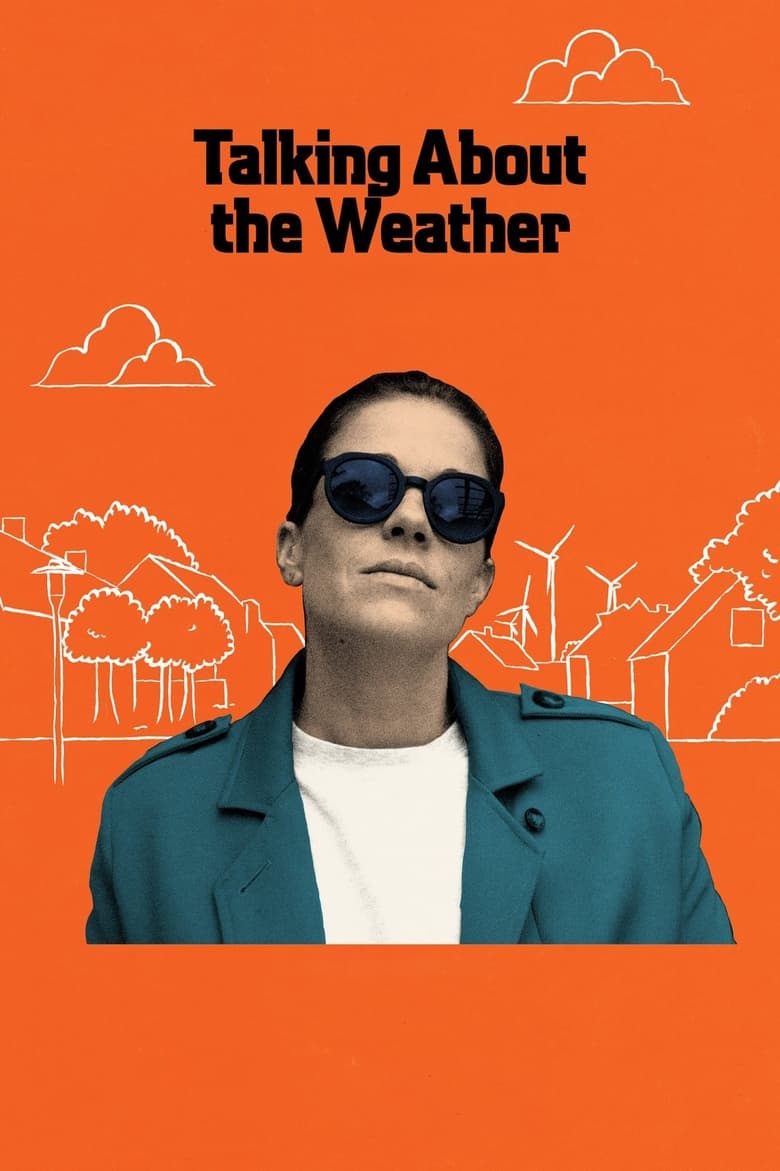 Poster of Talking About the Weather