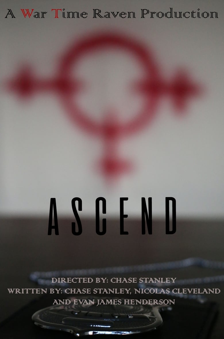 Poster of Ascend