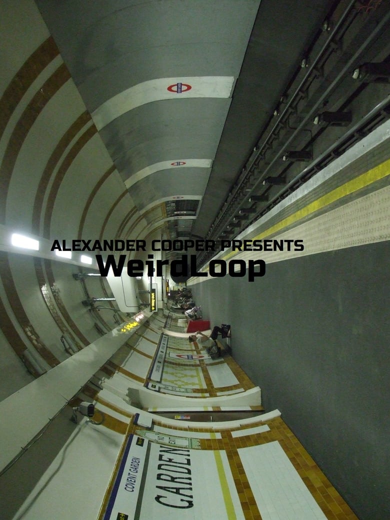 Poster of WeirdLoop