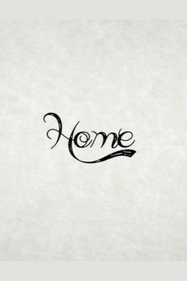 Poster of Home