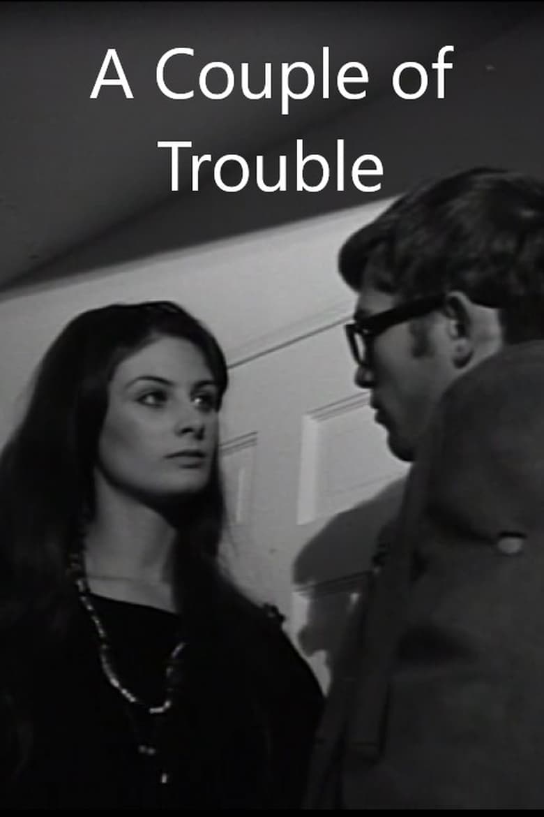 Poster of A Couple of Trouble