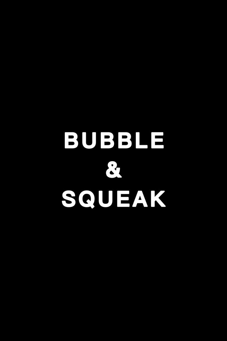 Poster of Bubble & Squeak