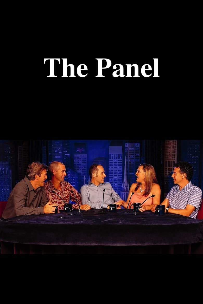 Poster of The Panel