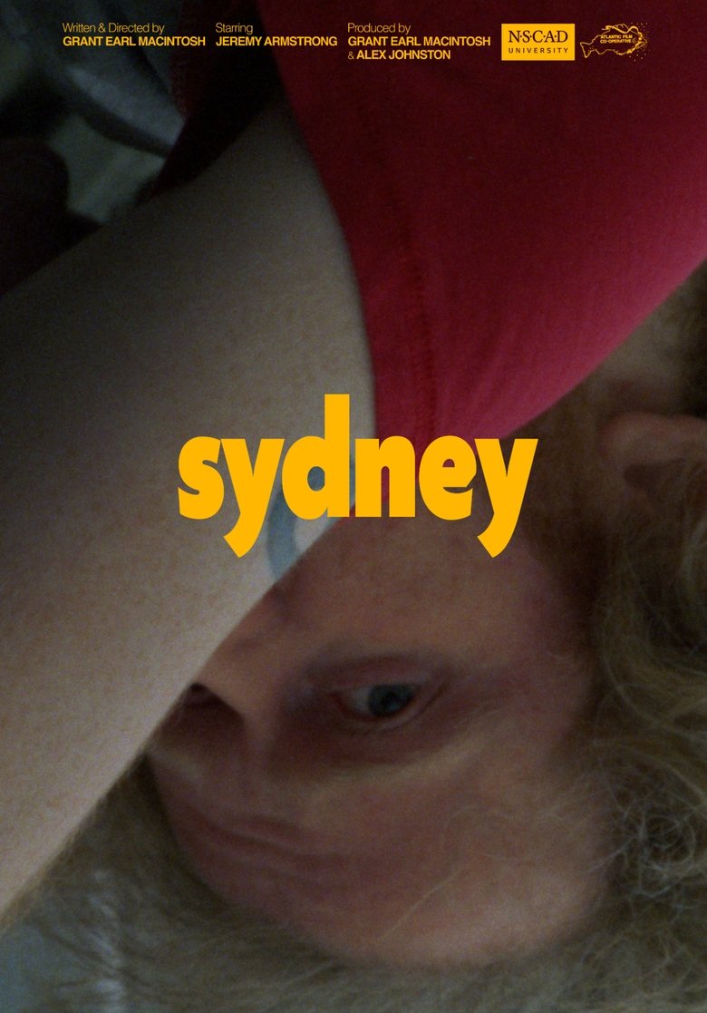 Poster of Sydney