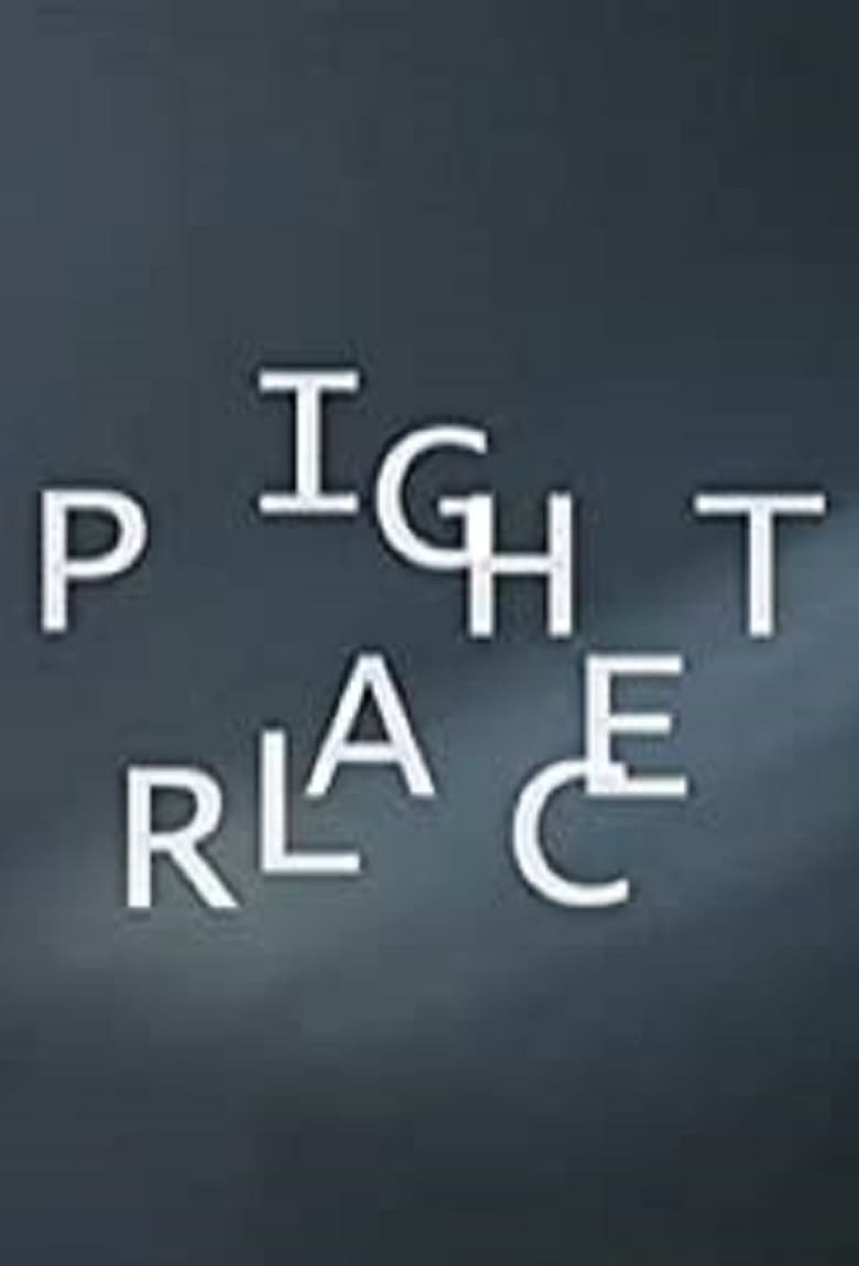 Poster of Right Place