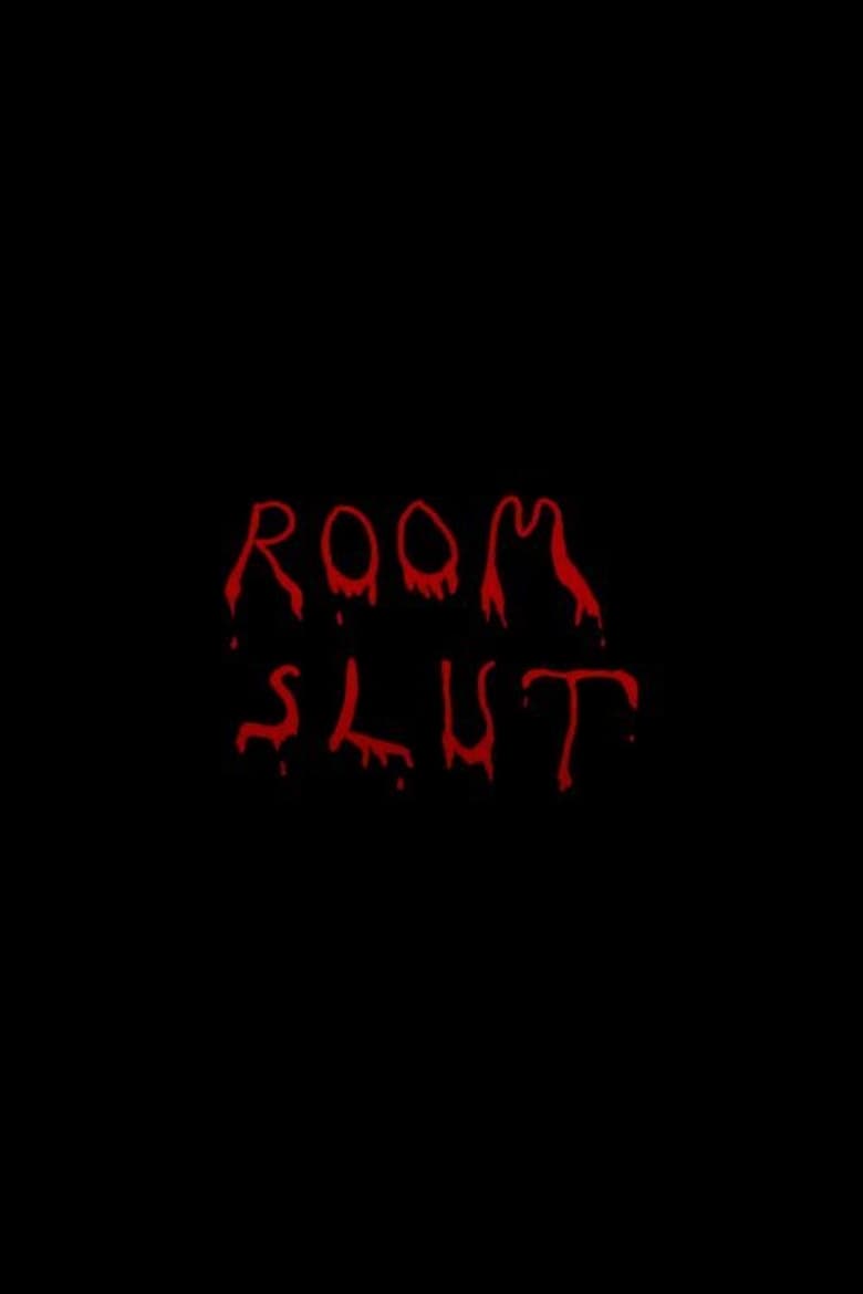 Poster of Room Slut