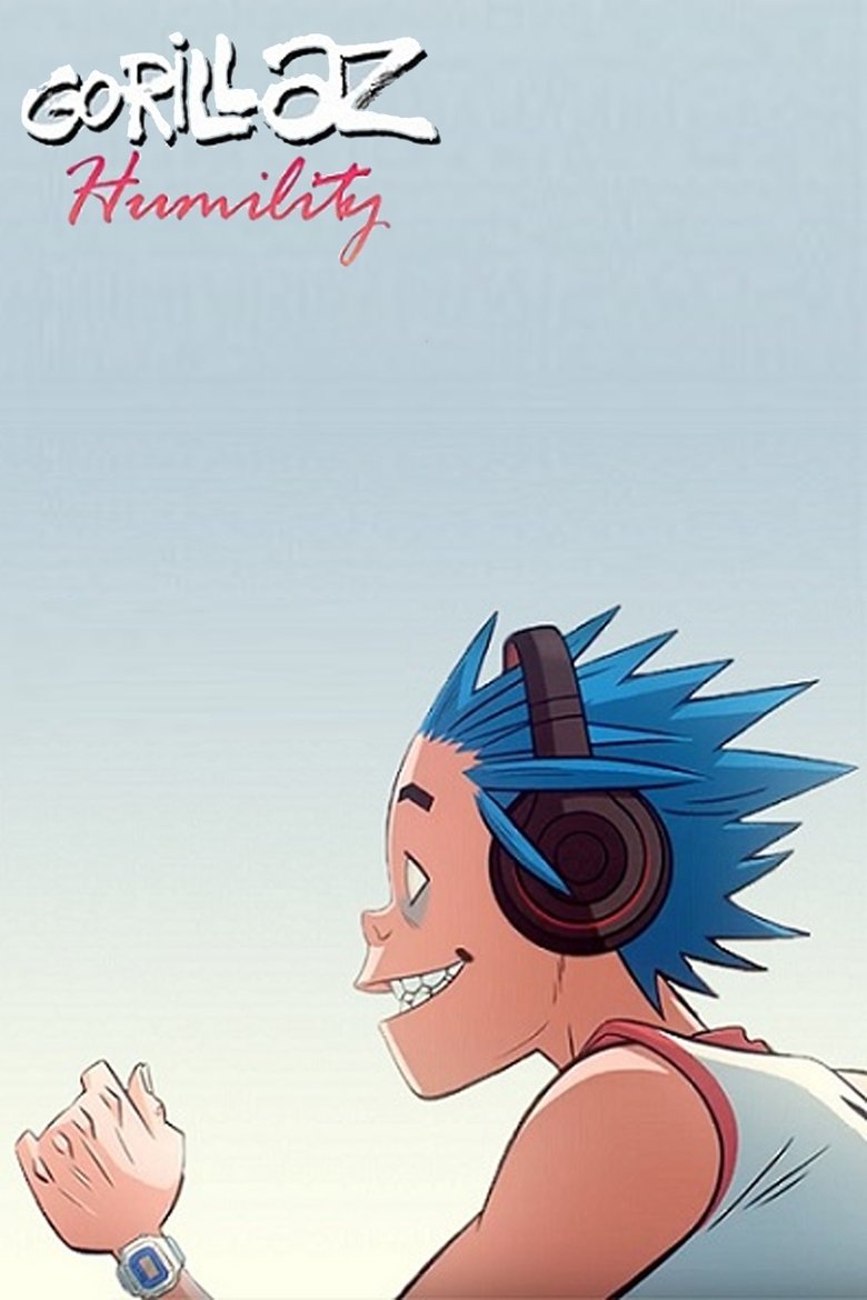 Poster of Humility