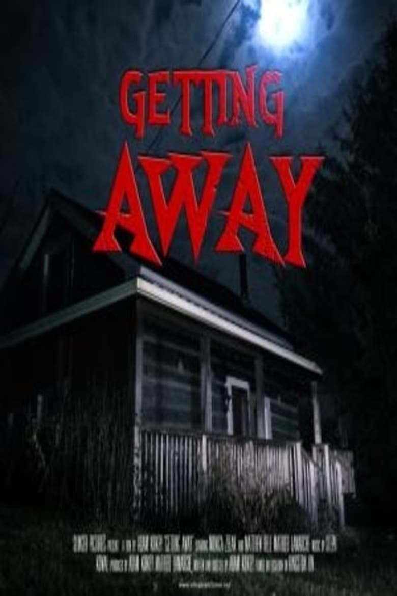 Poster of Getting Away