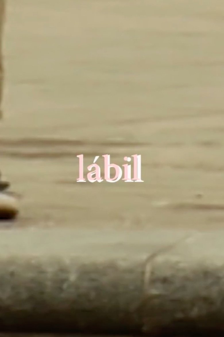 Poster of Labil