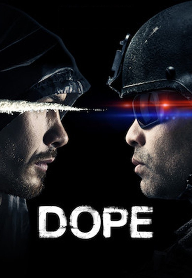Poster of Episodes in Dope - Season 2 - Season 2