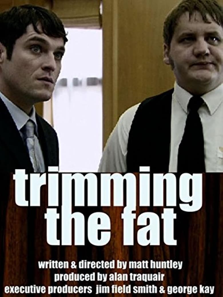 Poster of Trimming the Fat