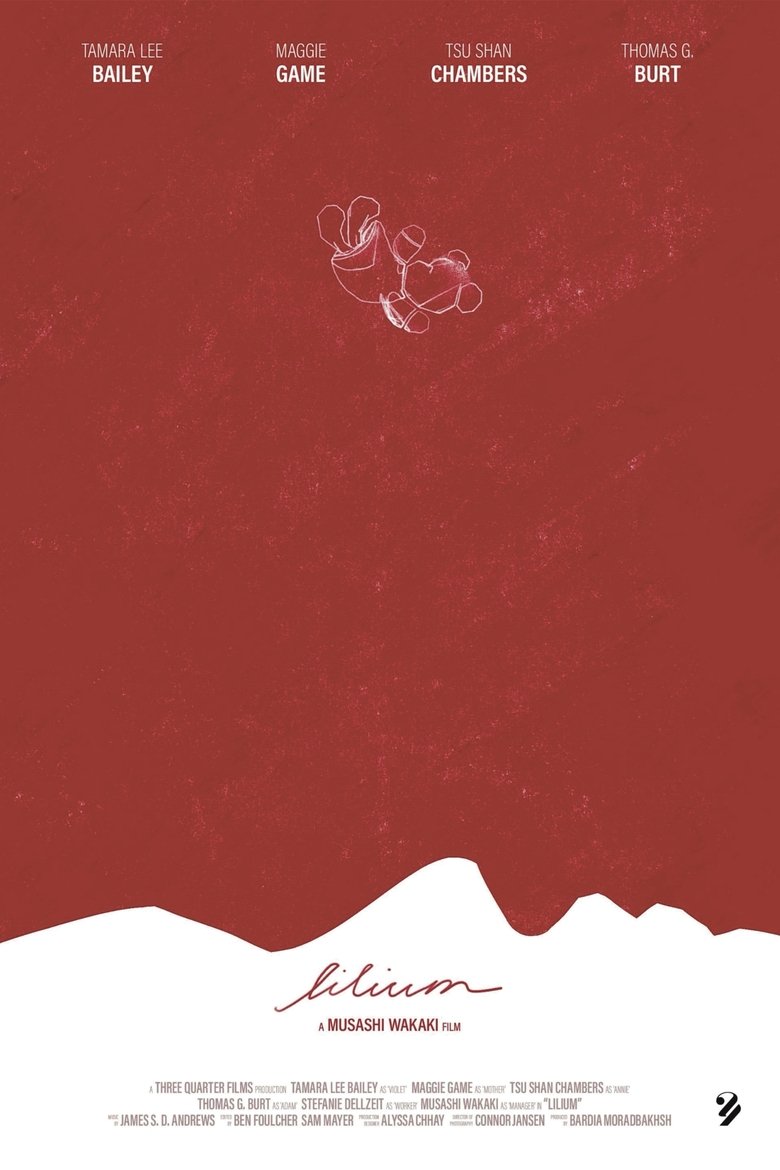 Poster of Lilium