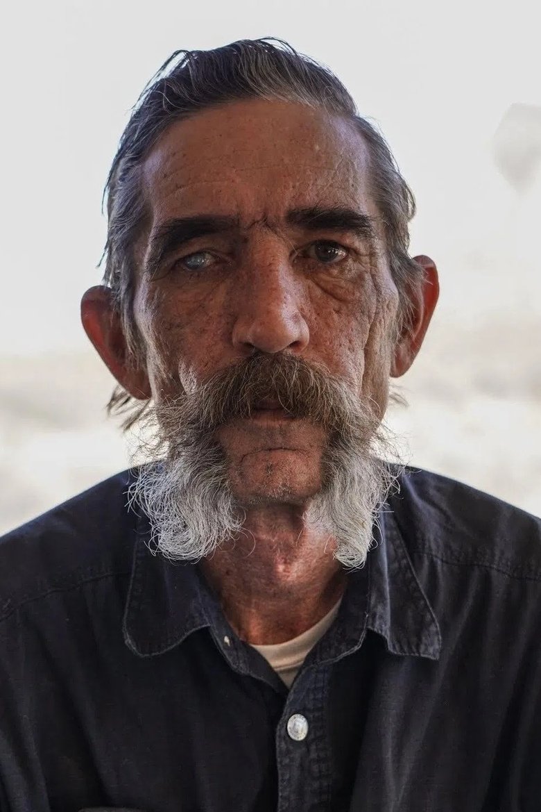 Portrait of Ty Mitchell