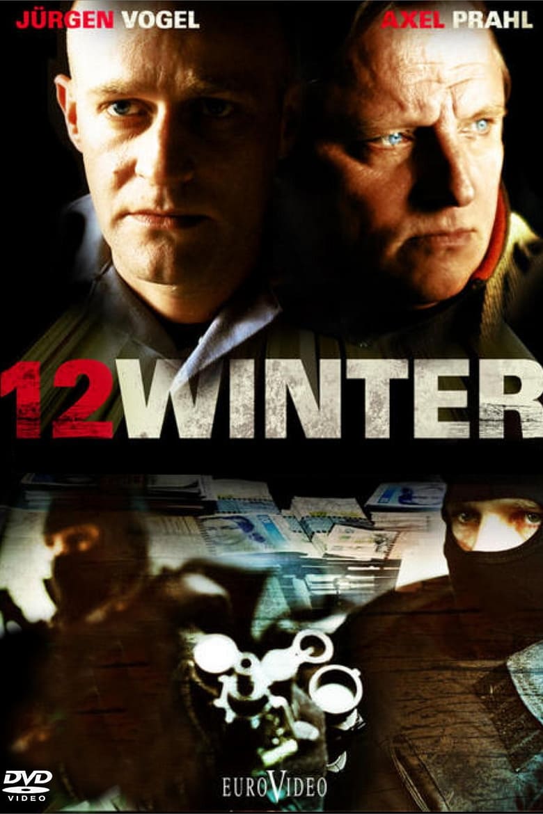 Poster of 12 Winter