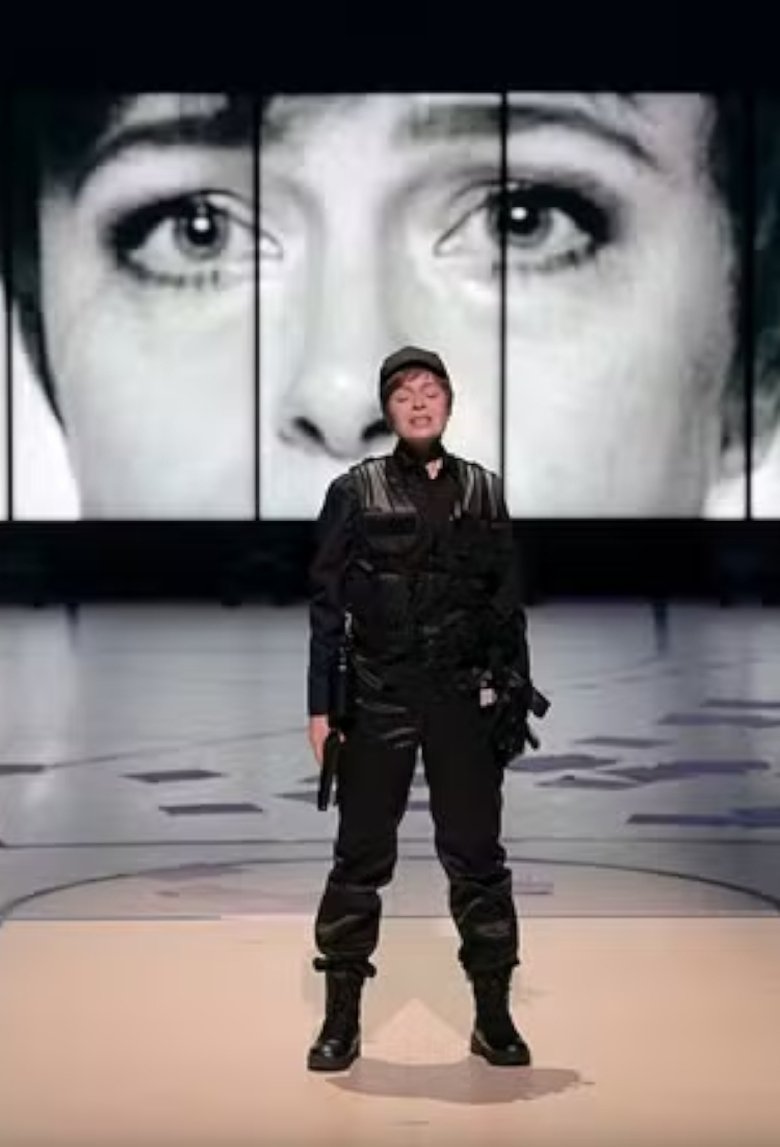 Poster of Fidelio