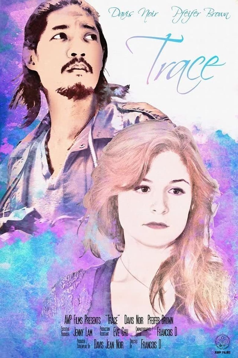 Poster of Trace