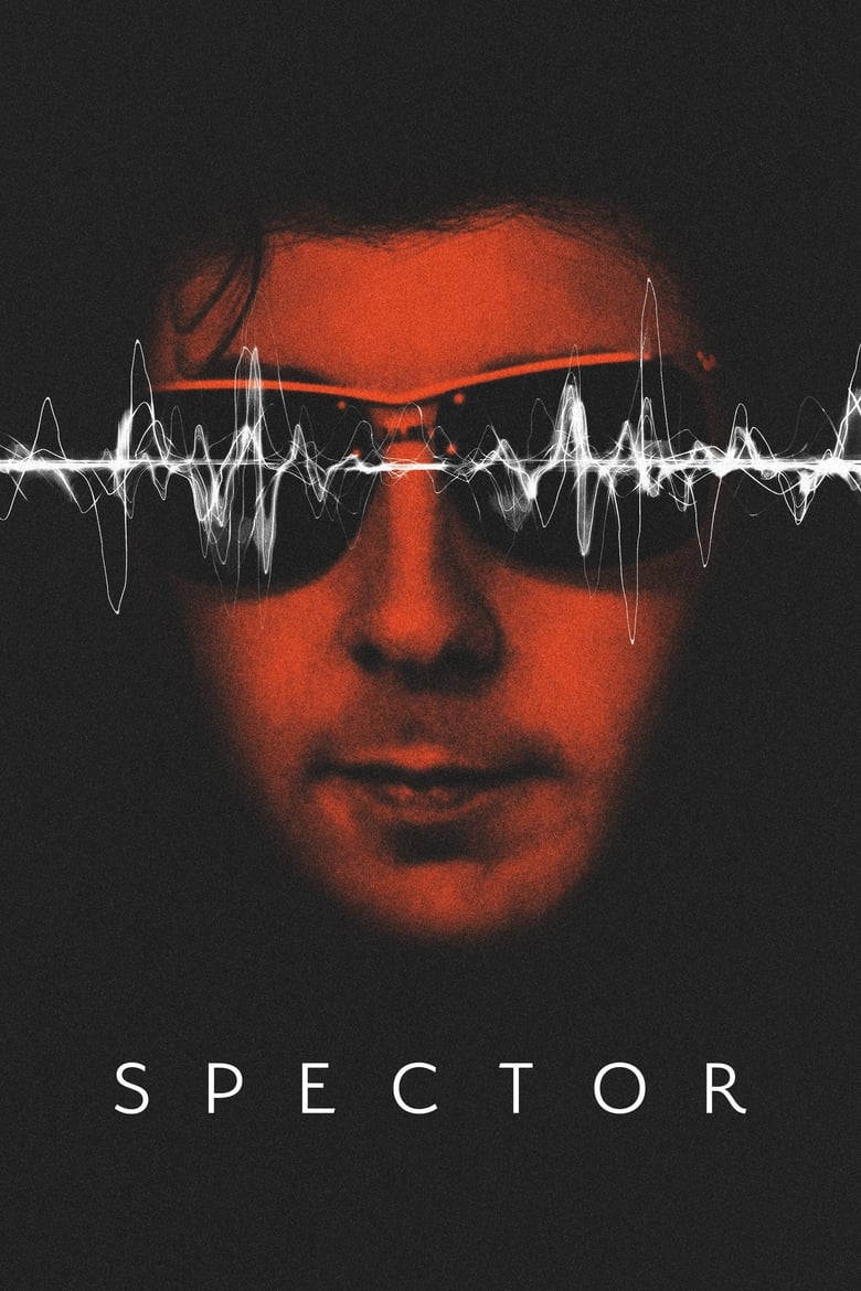 Poster of Spector