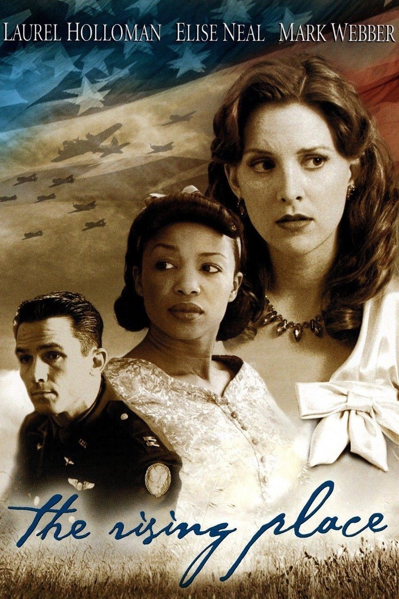 Poster of The Rising Place
