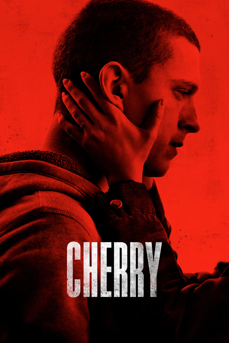 Poster of Cherry