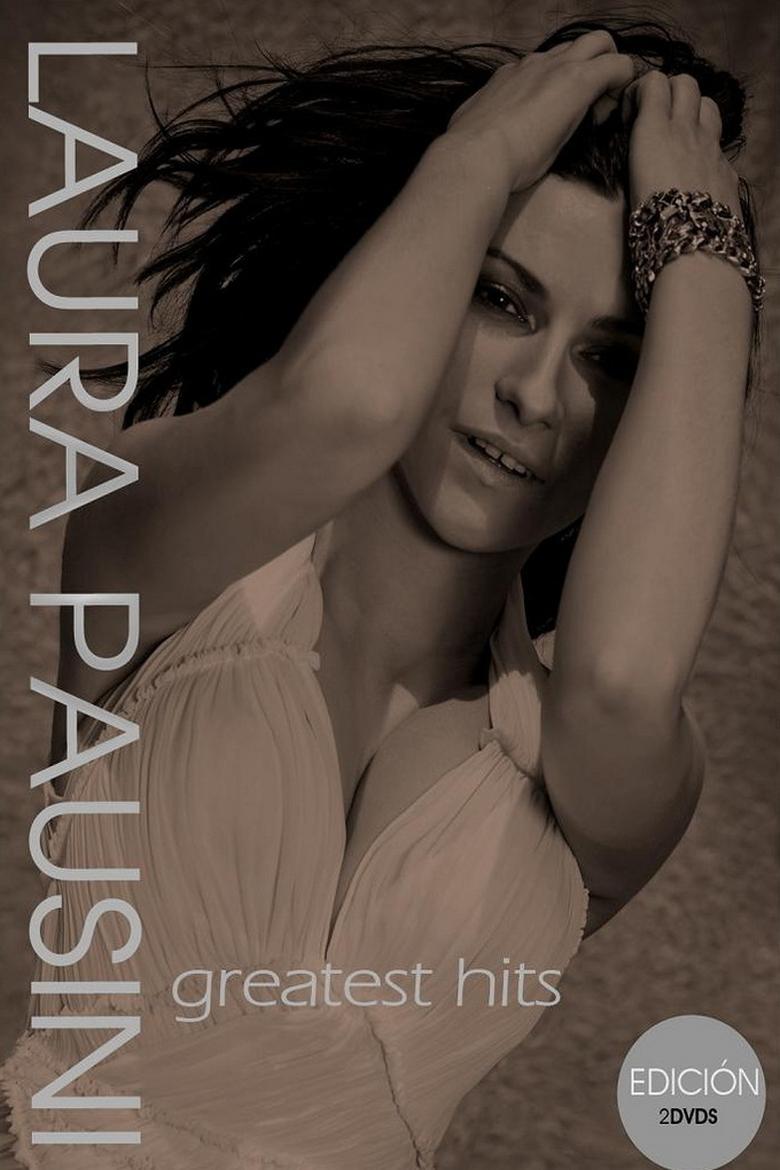 Poster of Laura Pausini - Greatest Hits