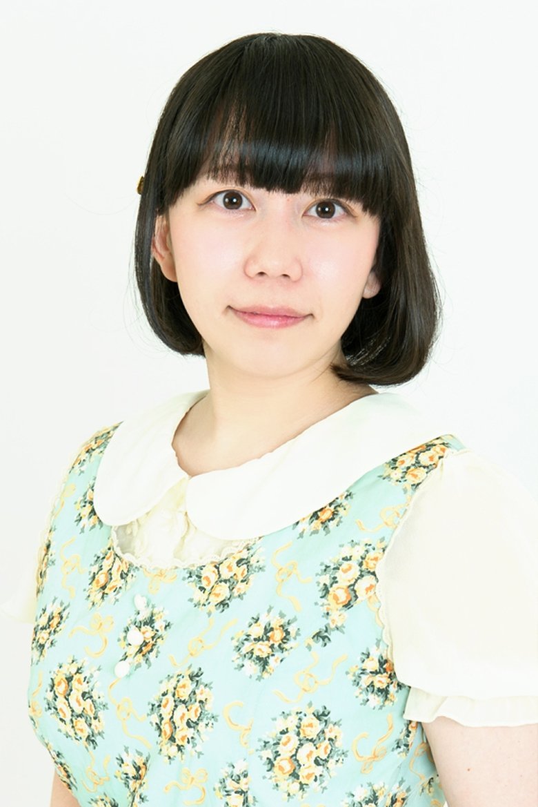 Portrait of Reika Fujisawa
